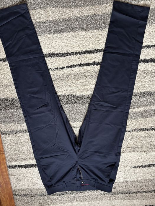 Продам мужские брюки “Tommy Hilfiger” в отличном качестве!