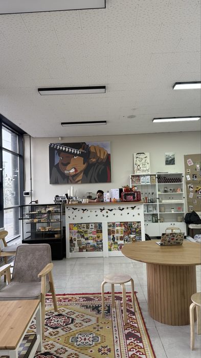 Сдается помещение в субаренду