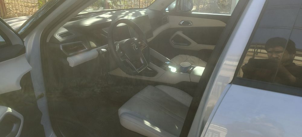 BYD Yuan up 2024 Full