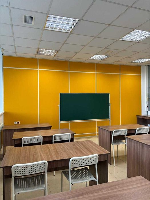 Продам мебель для учебного кабинета