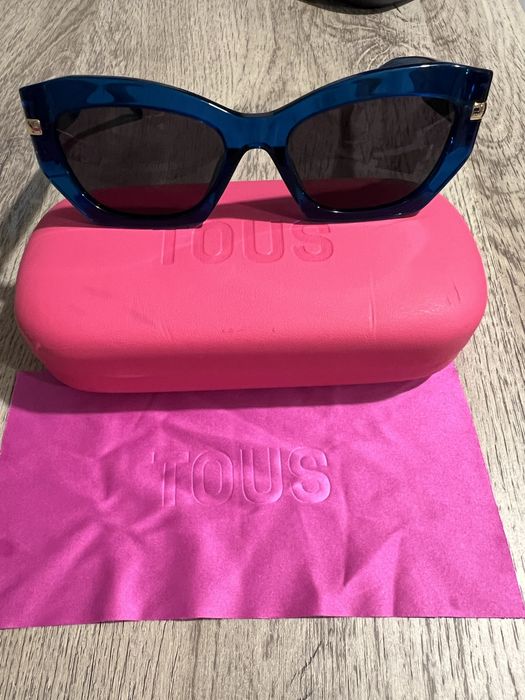 Дамски слънчеви очила Tous