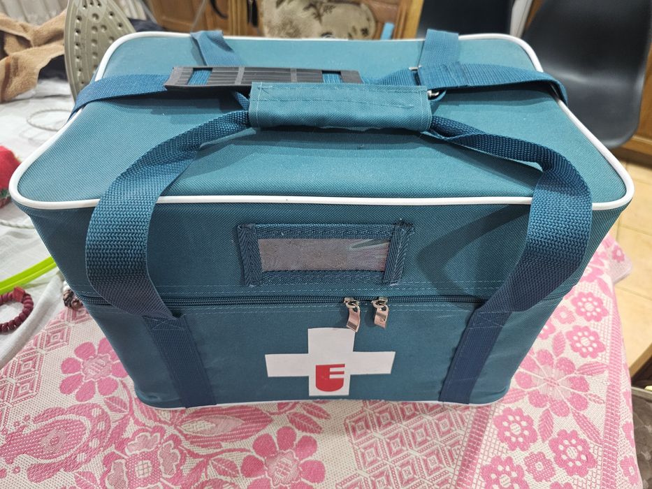 Термосумка, Термоконтейнер новый