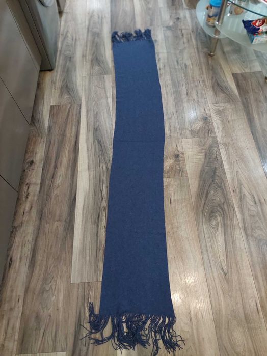 Дамски мек и пухкав шал