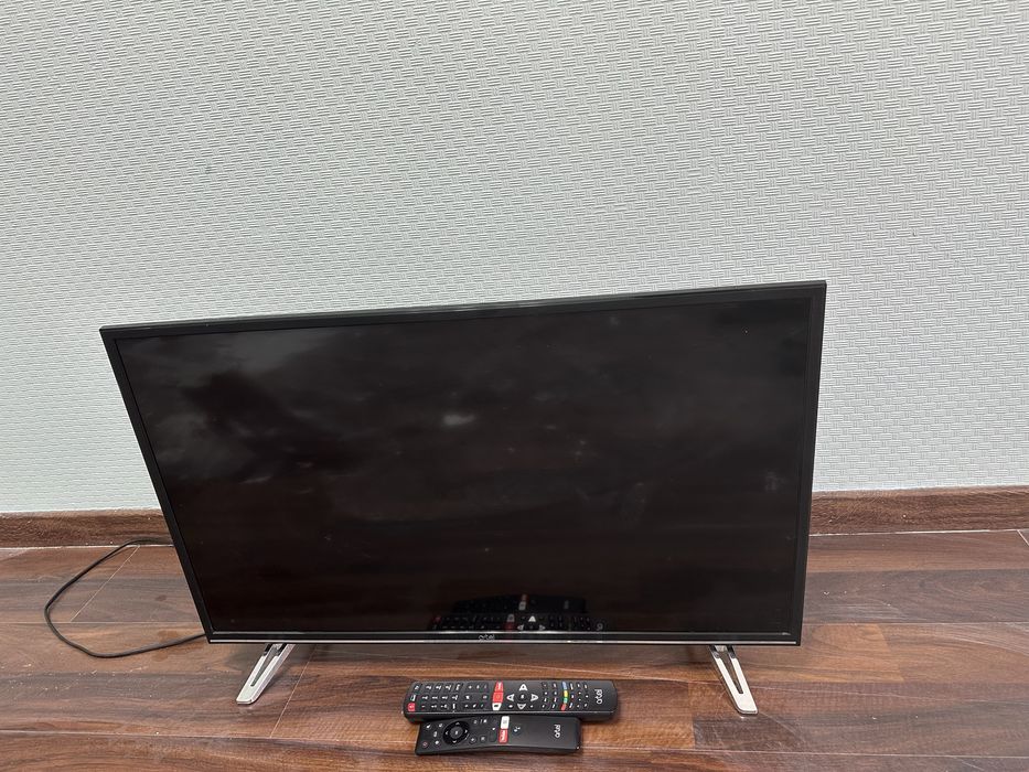 Продается smart тв Artel 32”