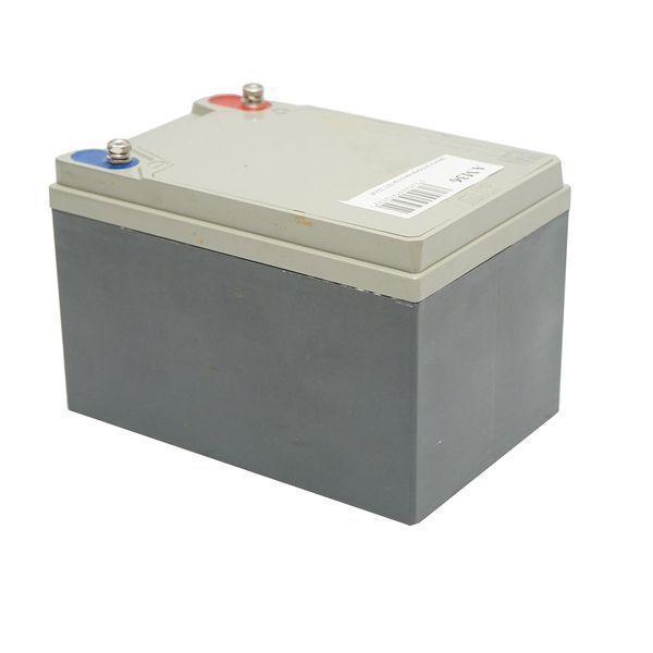 Vrla гел батерия за електрически велосипед с графен 6-dzf-13, 12v, 18a