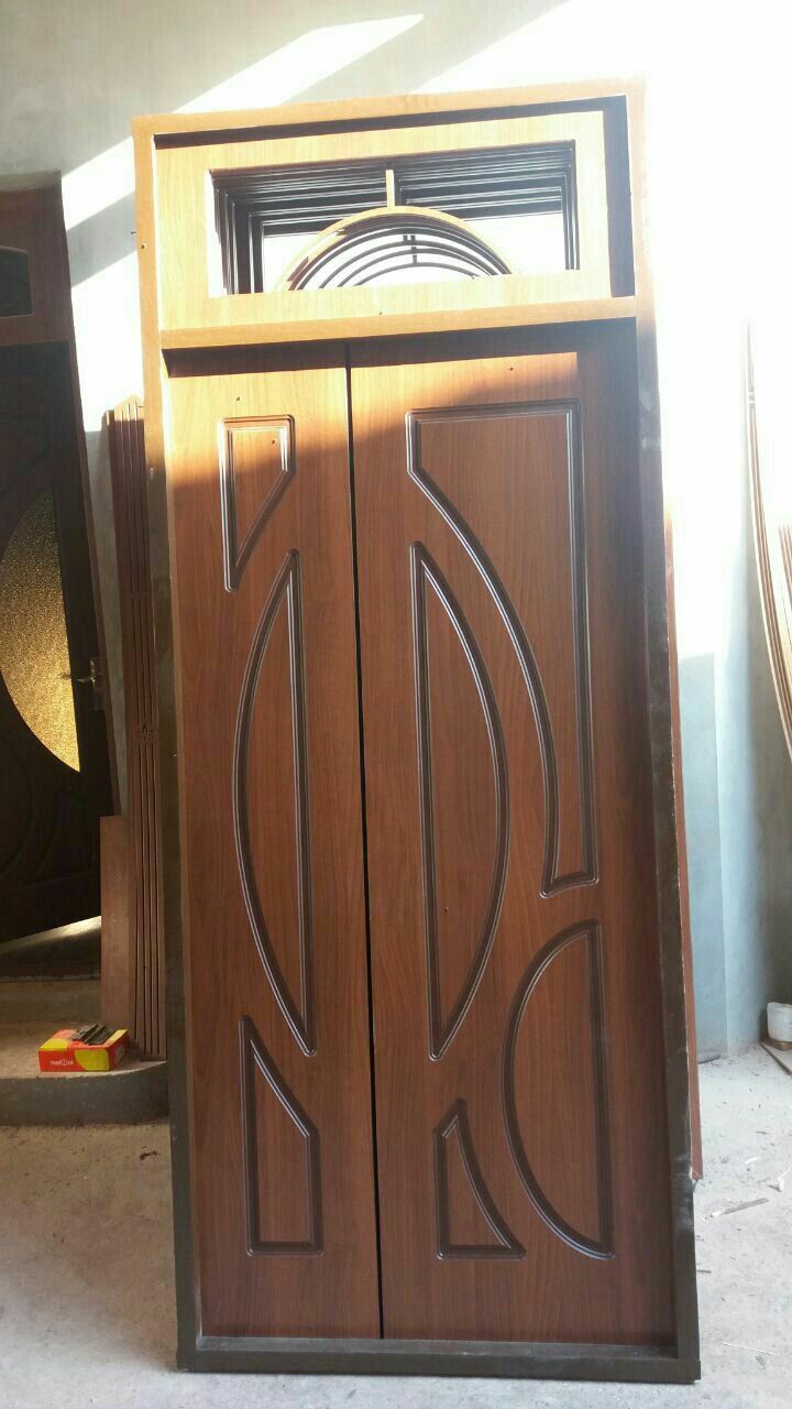 Optim eshiklar olami