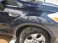 Aripa Dreapta Fata FARA Bandou Ford Kuga 1 2008 - 2013 Culoare H8 [K6542]
