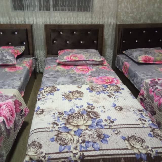 Dacha Burchmulla
