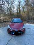 Тoyota Yaris 1.5 Hybrid 5D CHICK