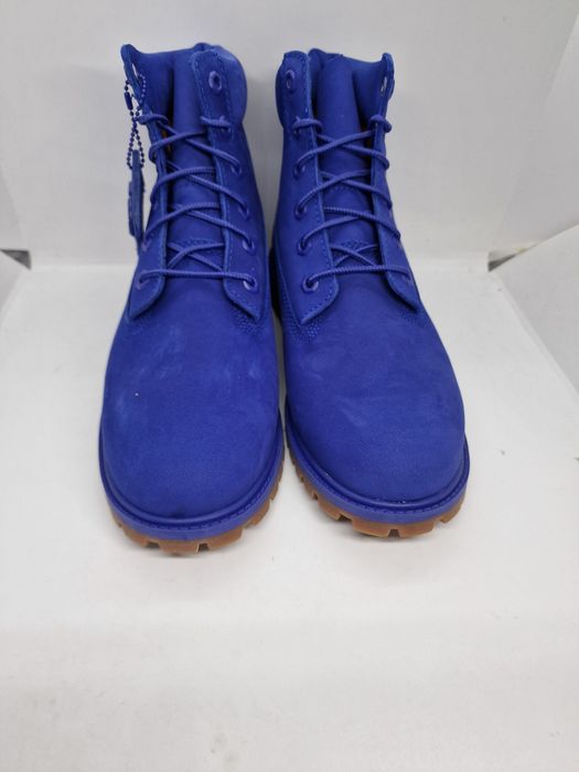 Ghete Timberland Premium 6 inch Waterproof A64GW nr. 39.5,40