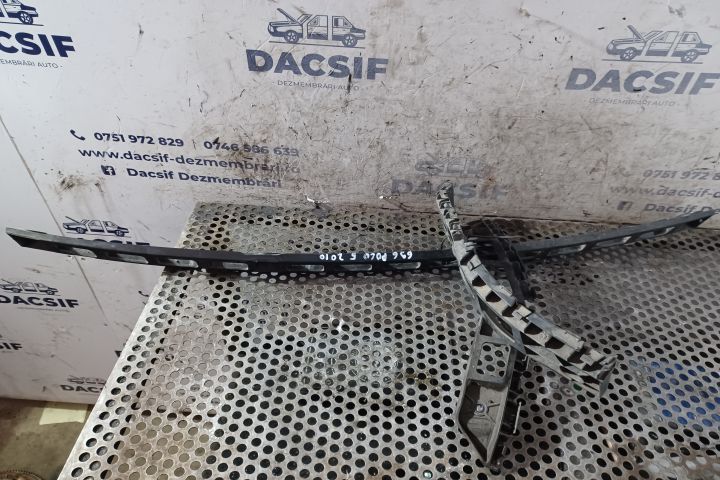 SUPORTI BARA SPATE 6R6807863A Volkswagen VW Polo 5 6R [2009 - 2015] C