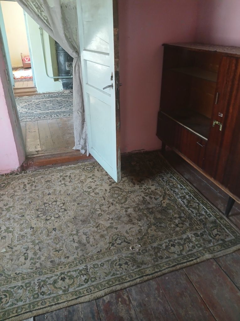 Срочно сдам домик из 2 комнат