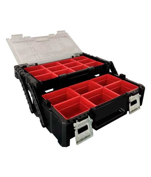 Cutii profesionale pentru scule si unelte Keter