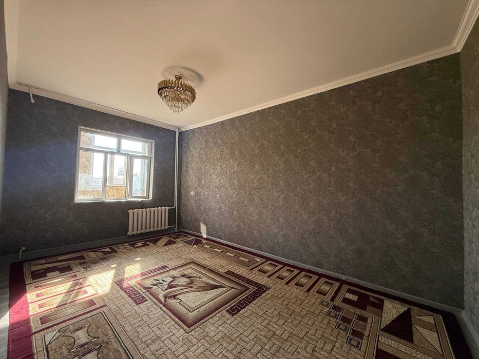 2/4 Кара-камыш, 3/3/4. Балкон 2*6