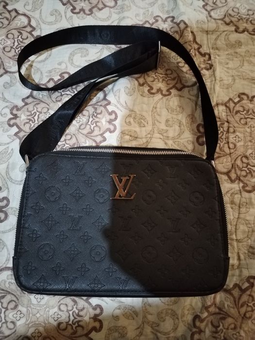 Сумочка мужская новая