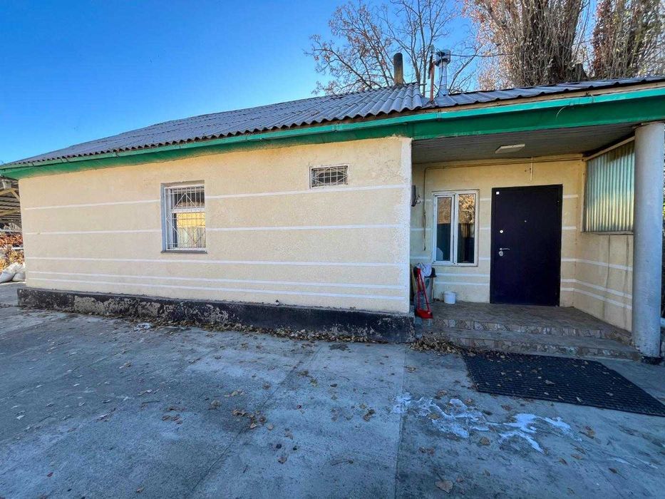 Продается благоустроенный частный дом