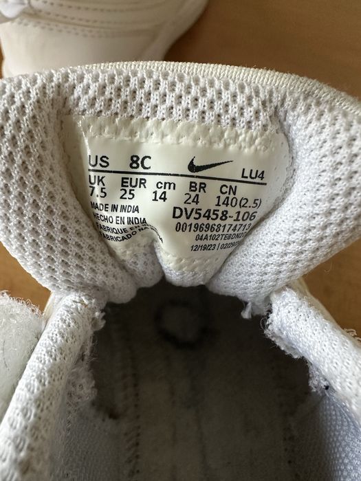 Nike детски маратонки