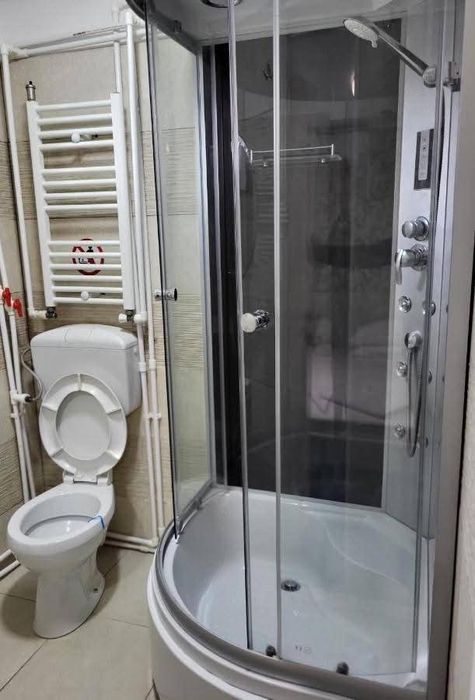 Inchiriez  camere la Vila Ysy pentru muncitori