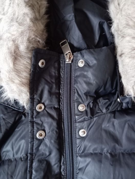 Geacă parka pentru femei , Tommy Hilfiger marimea M