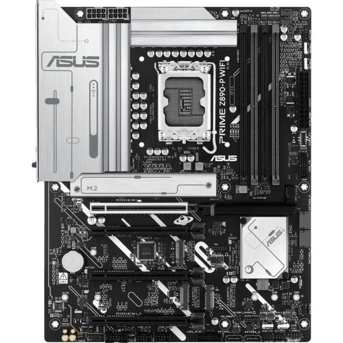 Placa de baza ASUS PRIME Z890-P WIFI , Socket 1851