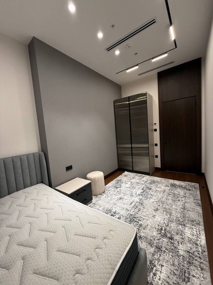 Srochno Nest One Sotiladi yangi remont 93m2 Tashkent City