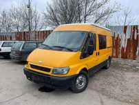 ford transit 2.0 tdi на части форд транзит 2.0 тди