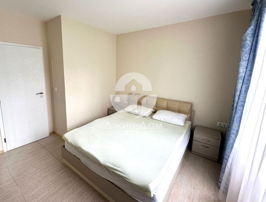 Продава се Двустаен апартамент в Созопол - 58 кв.м за 1055 €/кв.м - Снимка #4