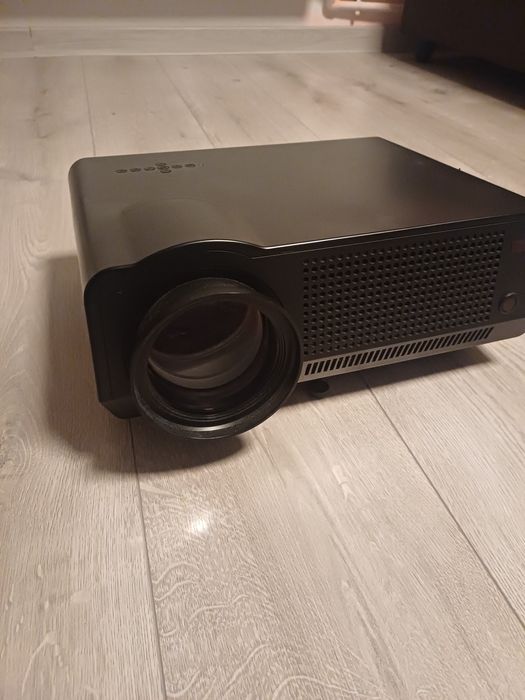 Videoproiector led