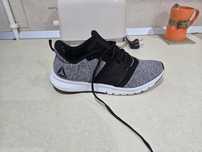 Adidasi Reebok Running Shoes Print Elite