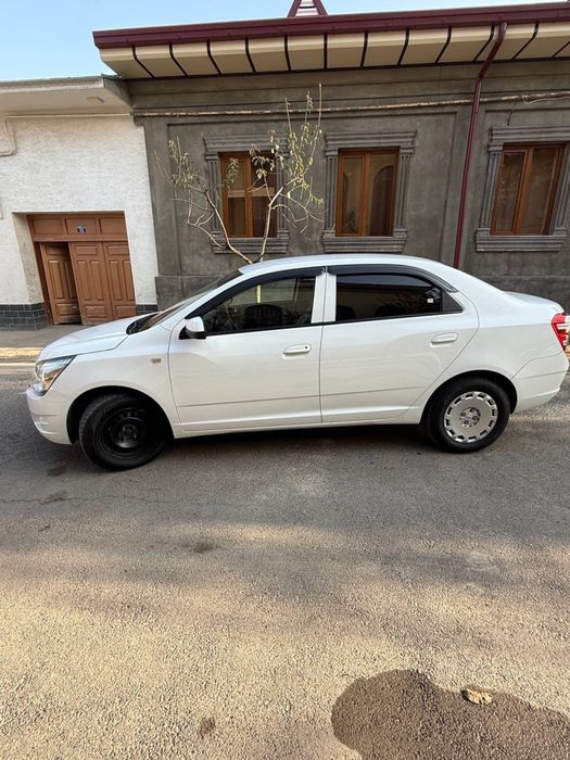 Chevrolet Cobalt 2020 avtomat
