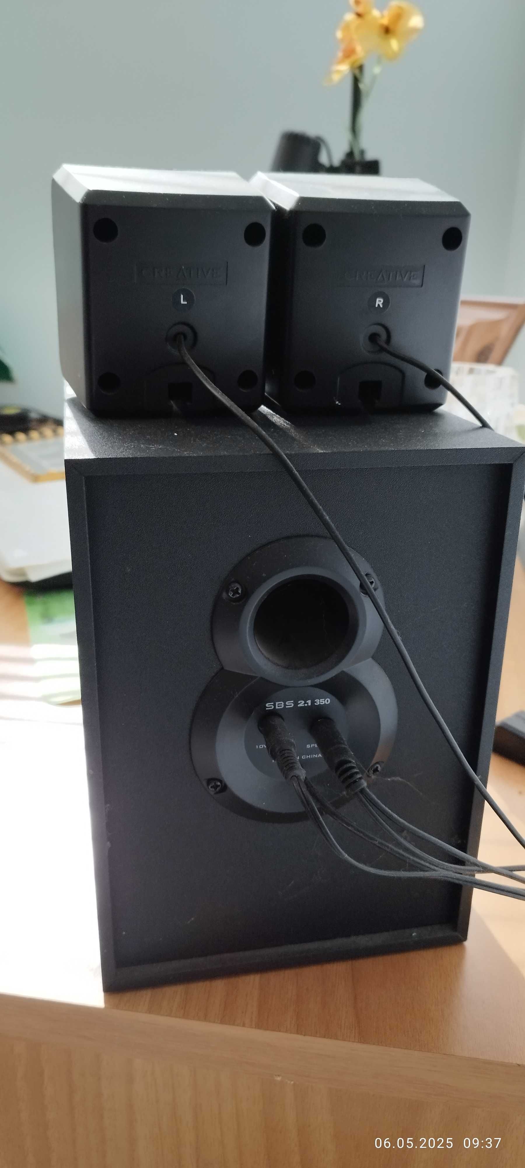 Продавам уредба за PC Creative