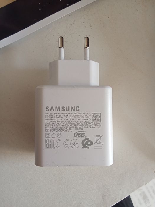 адаптер Самсунг оригинал