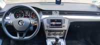 Vw Passat B8, motor 1.6