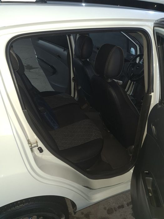 Spark 2011 idial toza