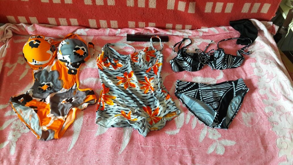 Продам  классный купальник