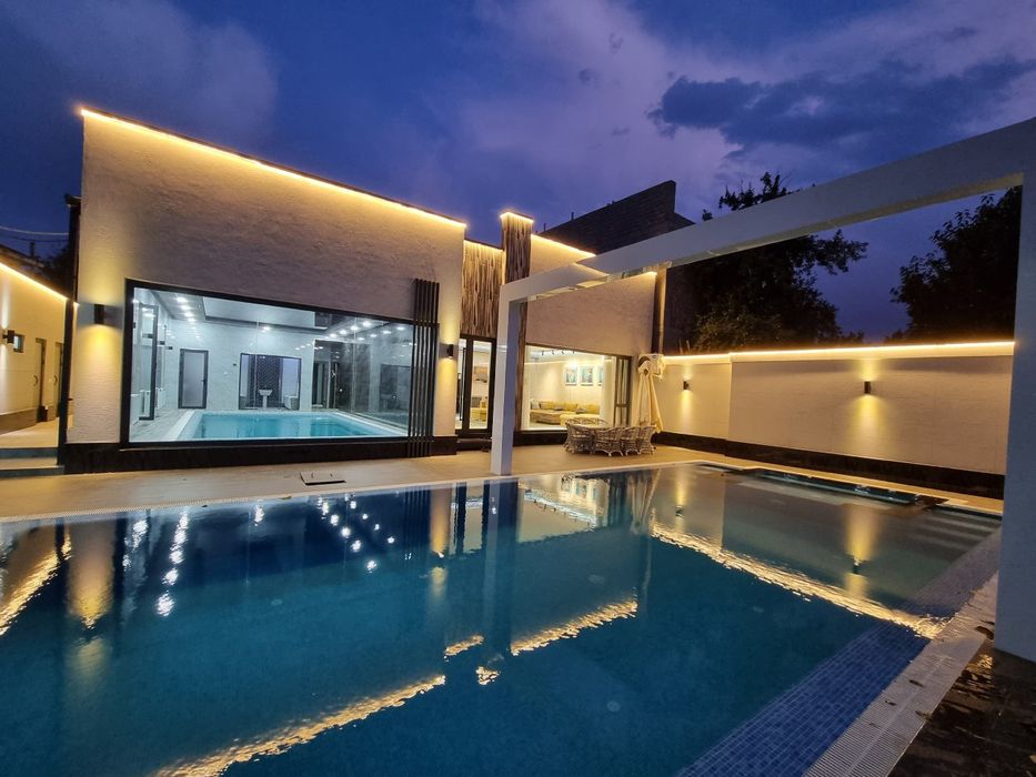 Дача чарвак без посредников