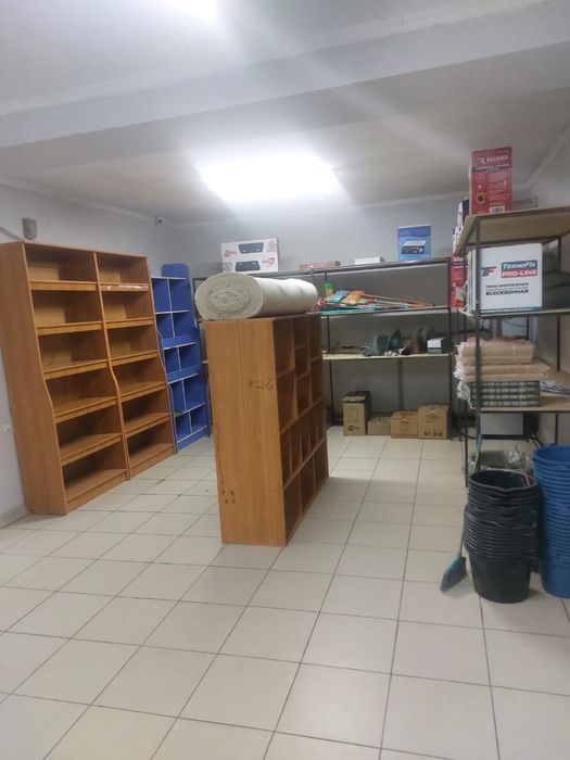 Сдается помещение в аренду