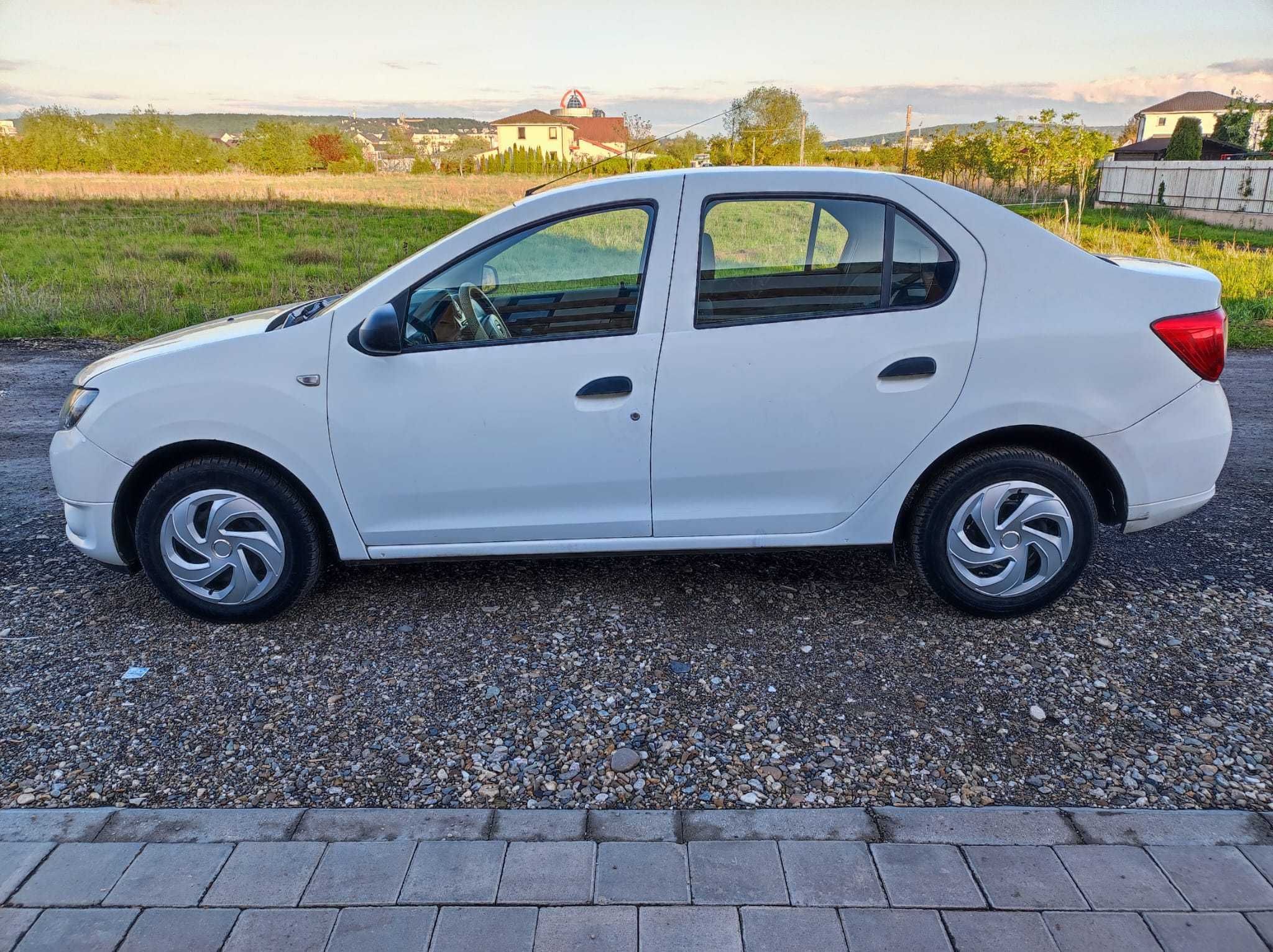 Vand Dacia Logan