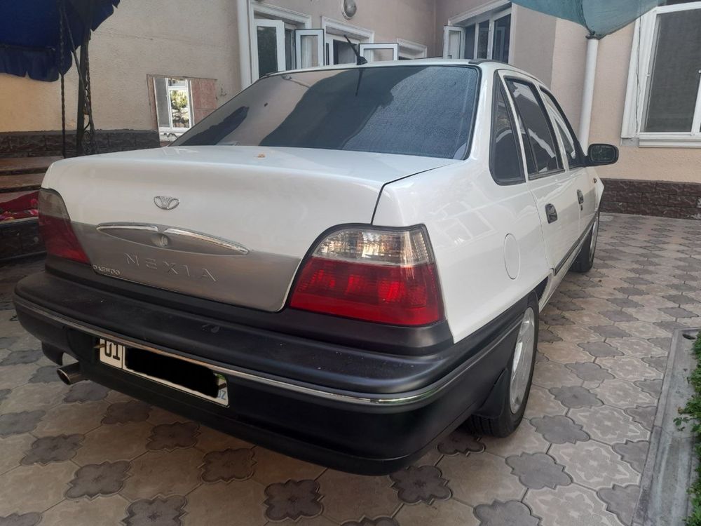 Nexia 1 2008 Super konditsioner 1.6 Dons mator sotiladi