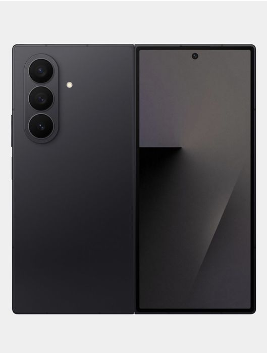 Samsung Galaxy Z Fold 7