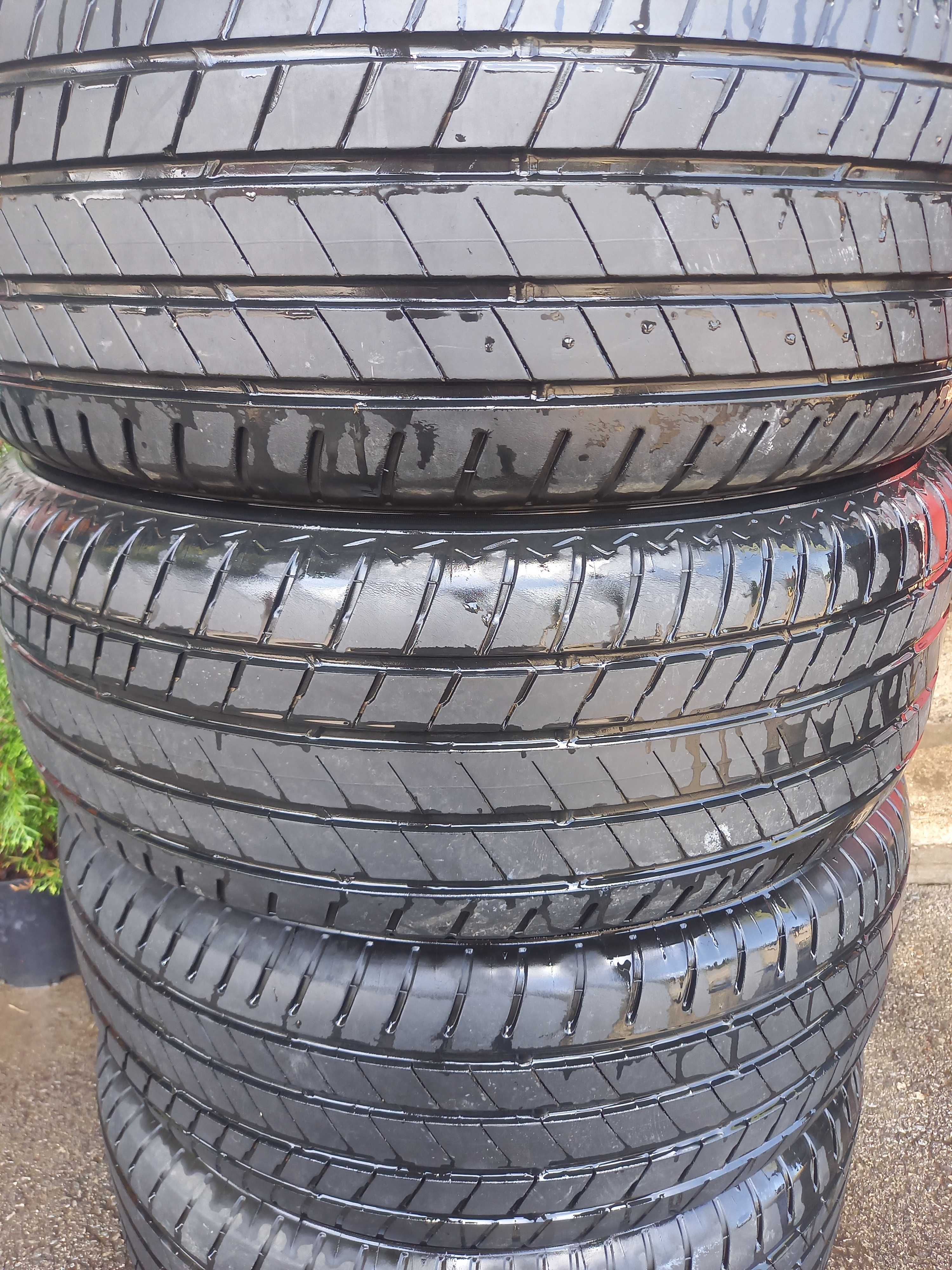 Летни гуми 245/50/19 Bridgestone