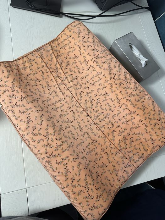 Saltea masuta de infasat Filibabba