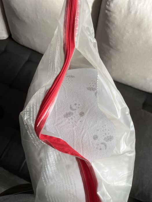 Анатомично гнездо Cocoonbaby Red Castle