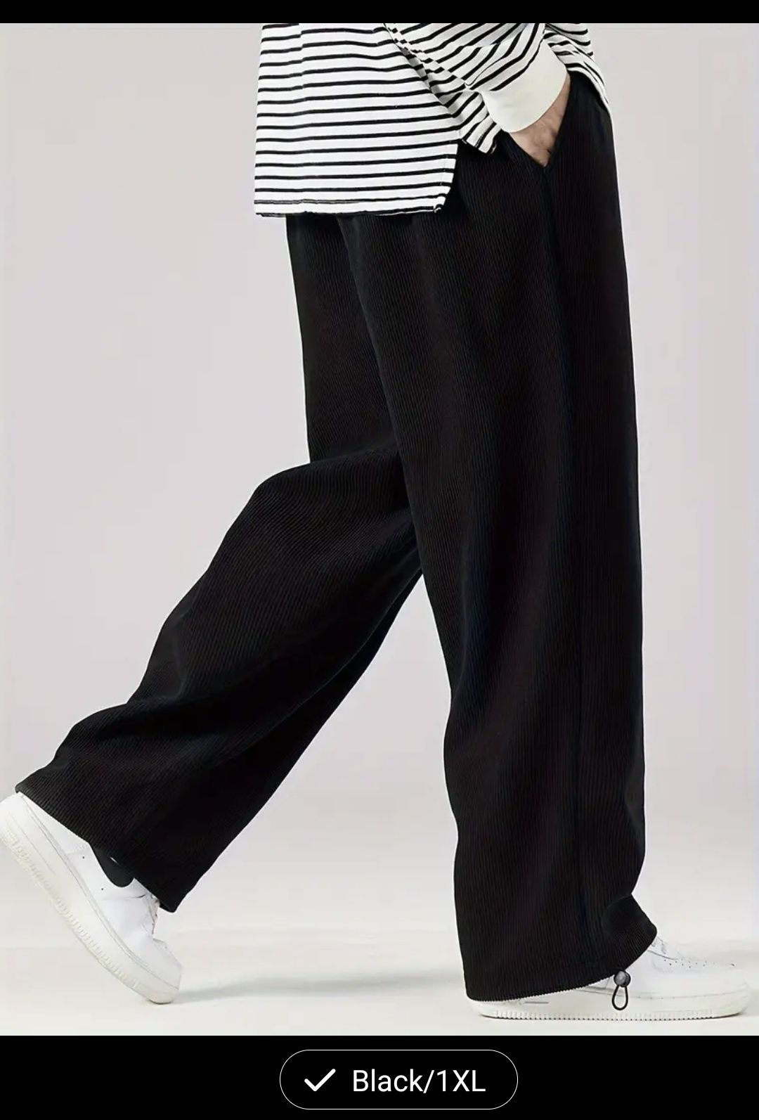 Triko oversize (modniy)