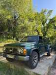 Nissan Patrol y60 Lung Slx 1996