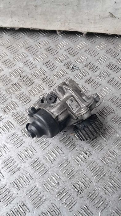 pompa injectie Audi Q5 2.0 TDI CNH an 2016 cod 04L130755D / 0445010537