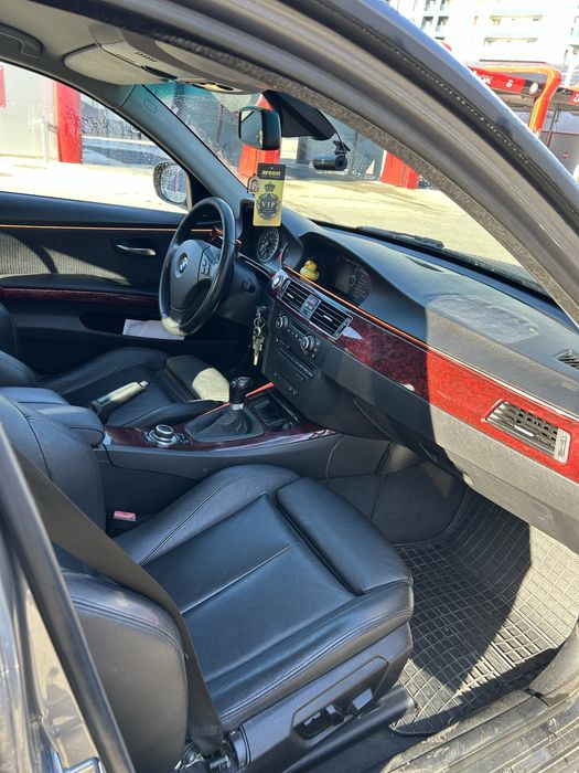 Vand Bmw 318d e90