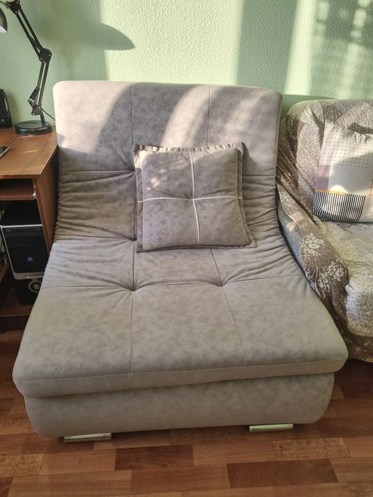 Продаю кресло-кровать