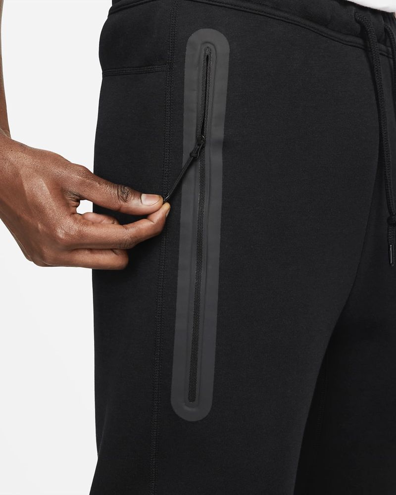 Nike Tech Fleece - L Размер Оригинал