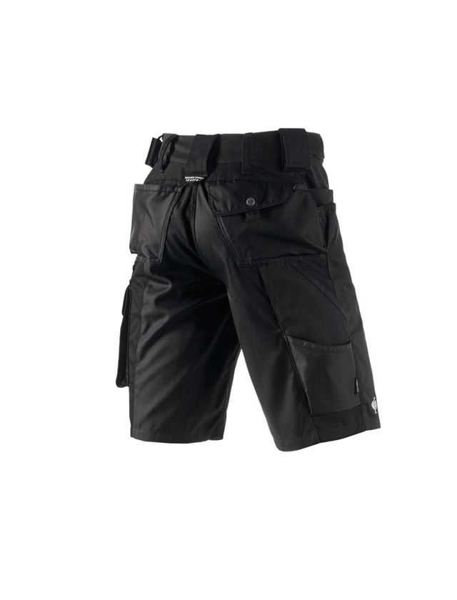 OFERTA! Pantaloni scurti motion Strauss Originali